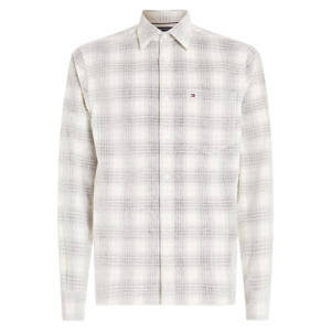 Tommy Hilfiger Prince Of Wales Check Shirt